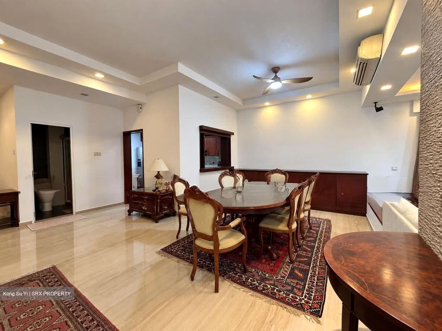 Mandarin Gardens (D15), Condominium #623629051